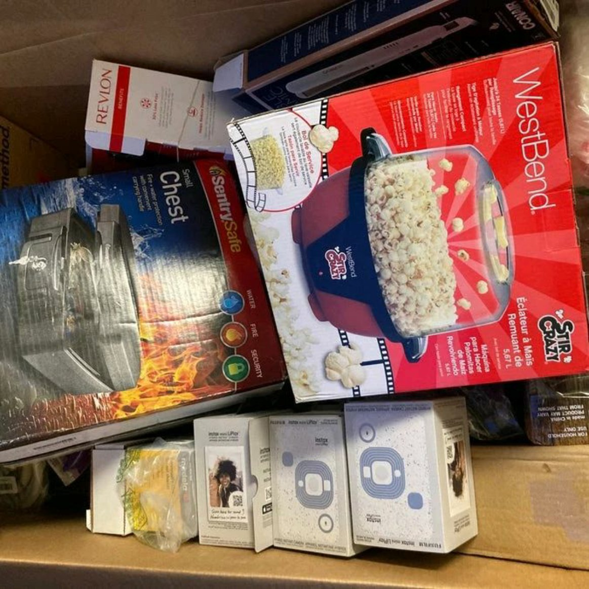 Electronics Mystery Boxes - Image 4