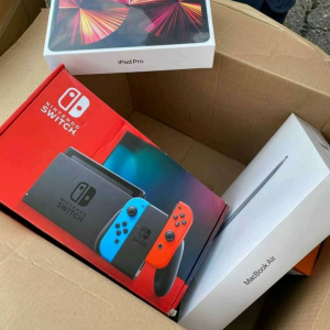 Electronics Mystery Boxes