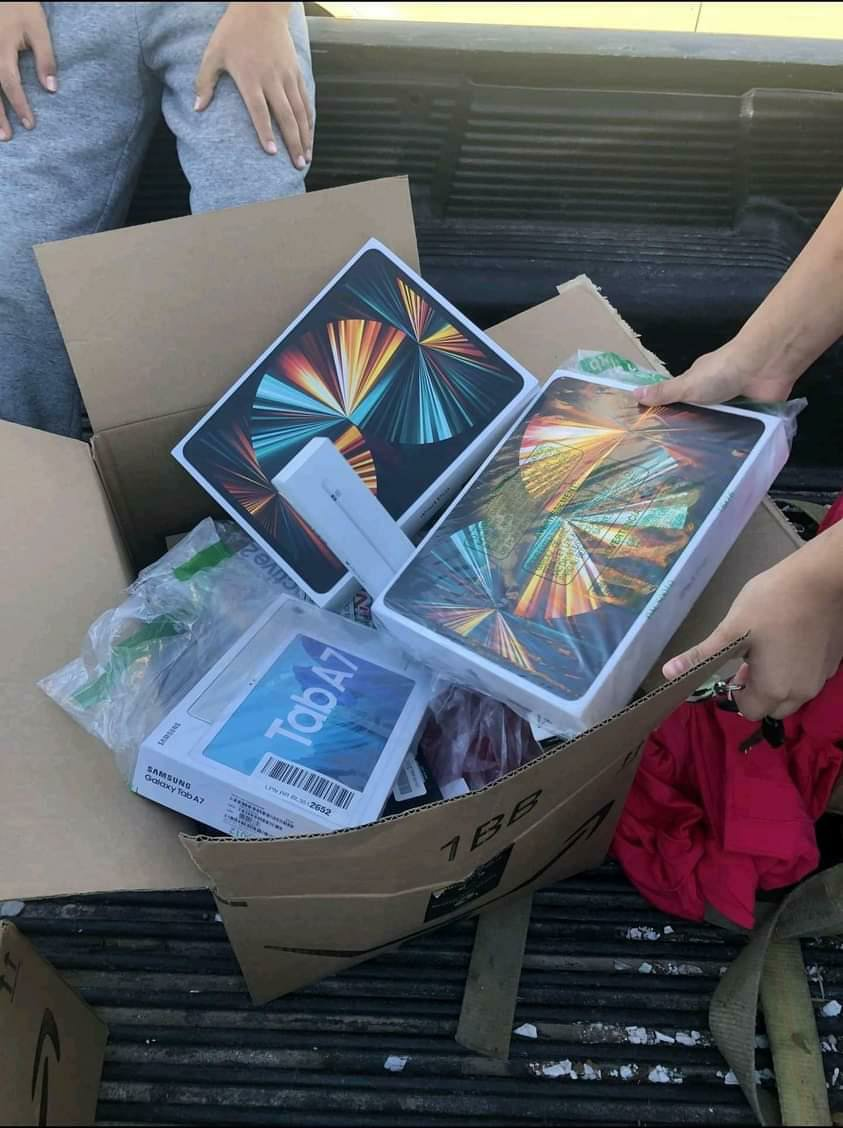 Electronics Mystery Boxes - Image 5