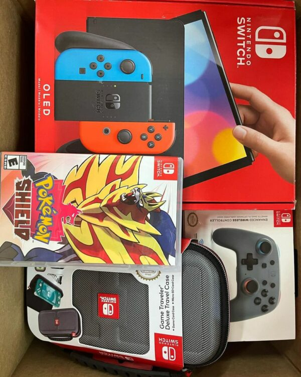 AMZ MYSTERY BOX - Image 3