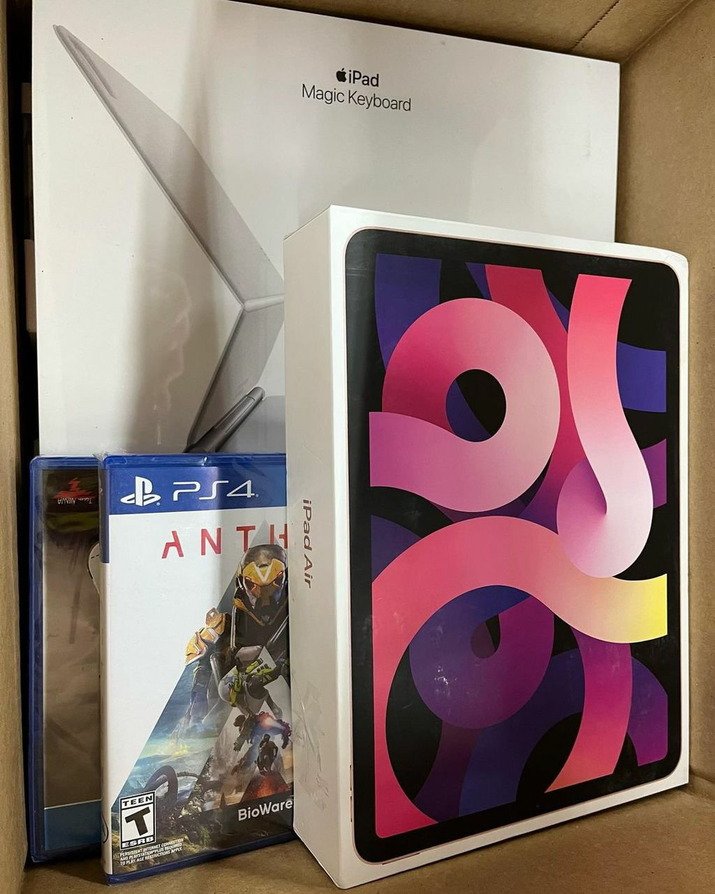 AMZ MYSTERY BOX - Image 6