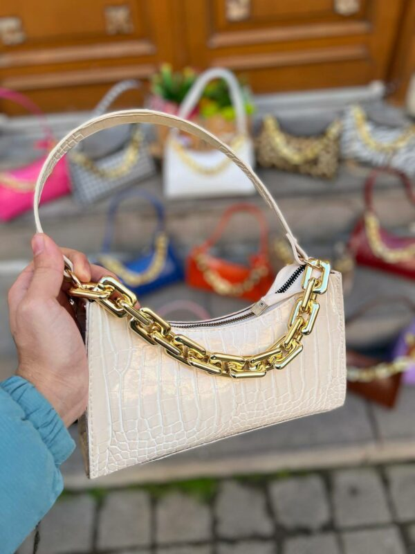Woman bags & purse pallets - Image 6