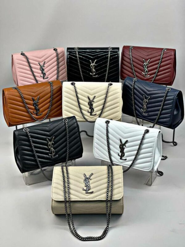 Woman bags & purse pallets - Image 5