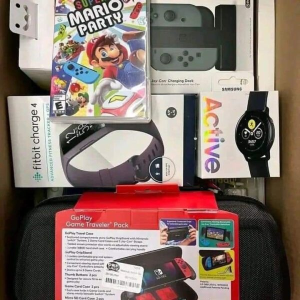 Mystery Boxes - Image 4