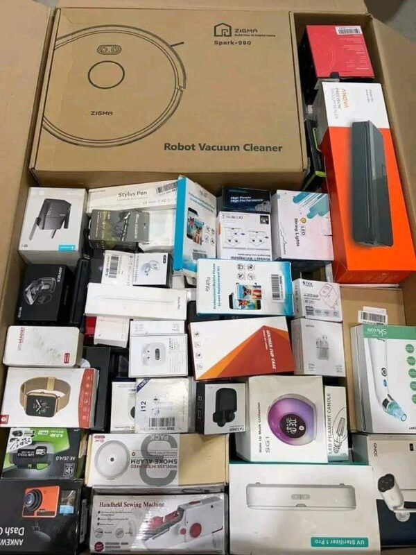 Mystery Boxes - Image 2