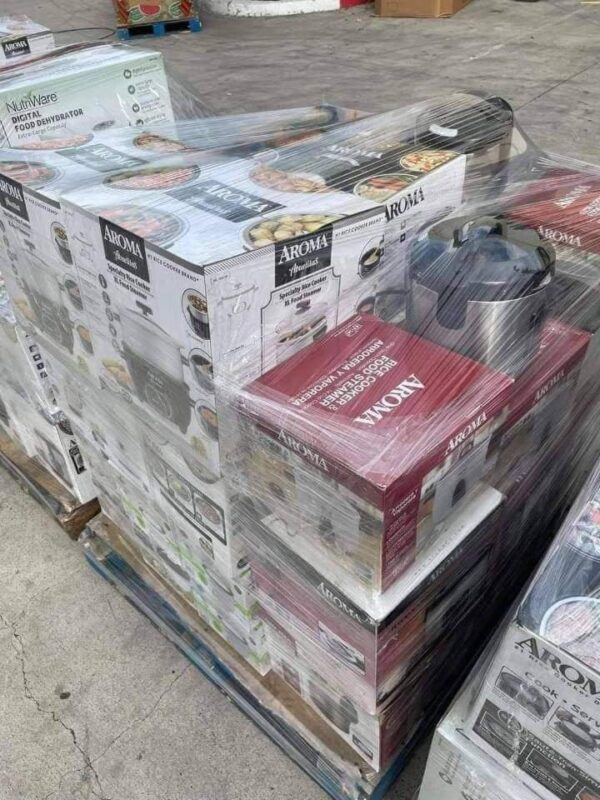 wholesale Kitchen Appliances - Image 4