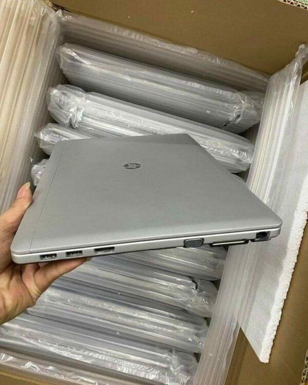 HP laptop pallets - Image 4