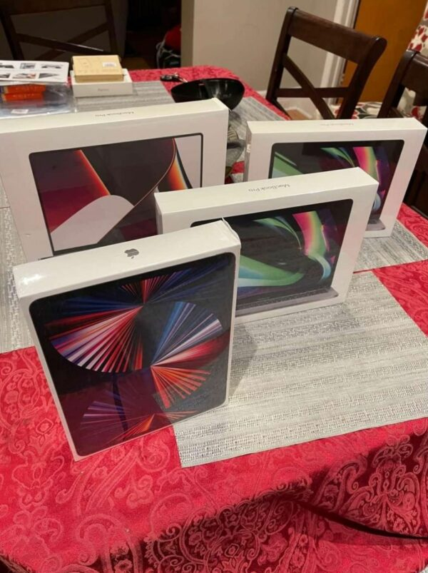 iPad pro pallets - Image 5
