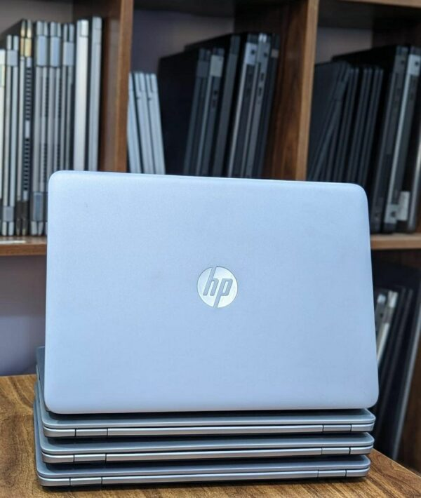 HP laptop pallets - Image 6