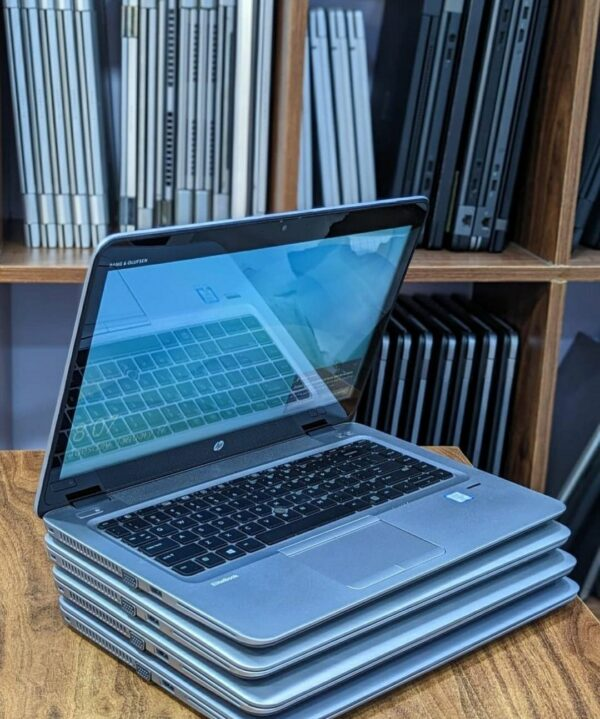 HP laptop pallets - Image 5