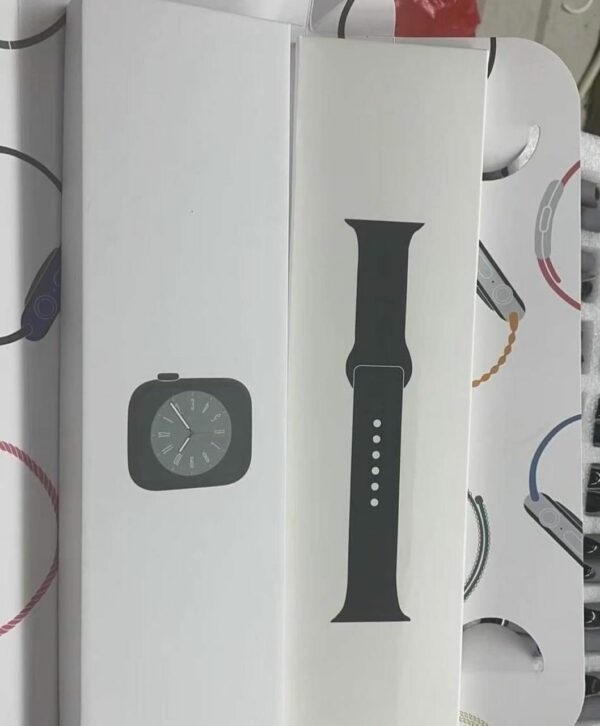 Mixed Apple Watch Pallet - Image 3