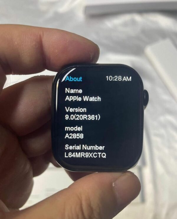 Mixed Apple Watch Pallet - Image 4