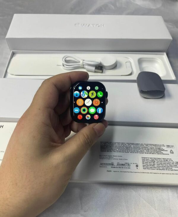 Mixed Apple Watch Pallet - Image 2
