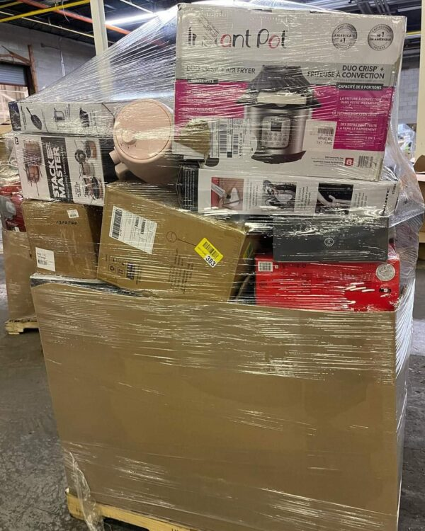 KITCHENWARE & SMALL APPLIANCES - Image 2