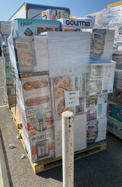 wholesale Kitchen Appliances - Image 5