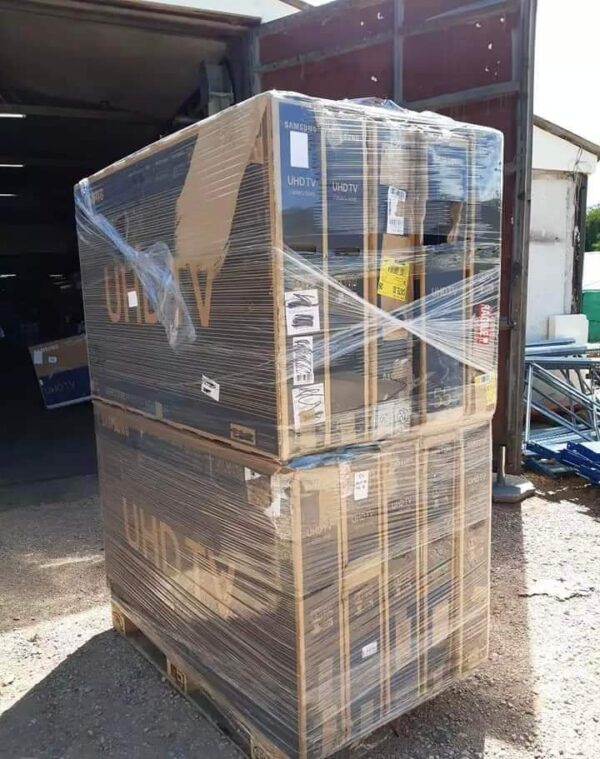 TV Pallets For Sale - Image 6