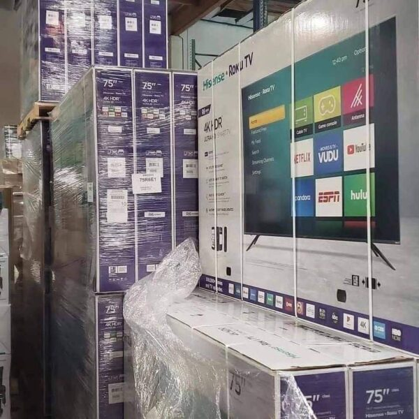TV Pallets For Sale - Image 7