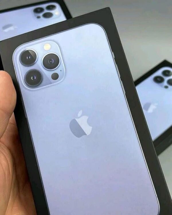 IPhone 13 pro max - Image 4