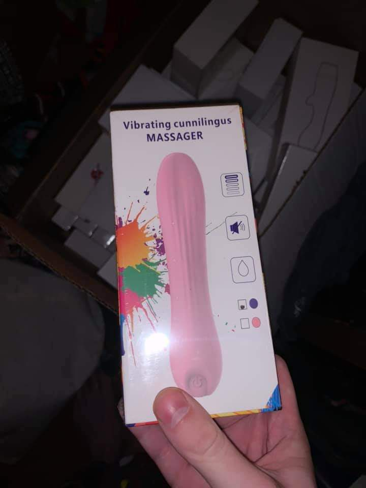 Sex toys - Image 2