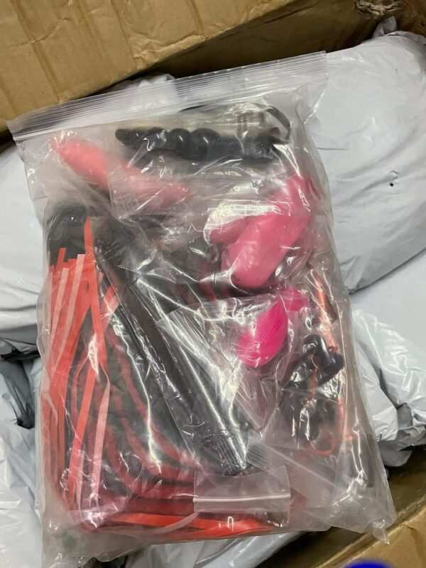 Sex toys - Image 4