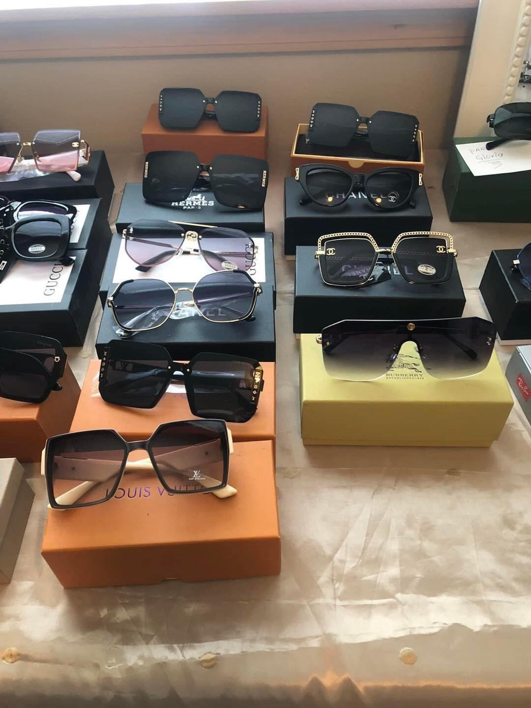 Sunglasses pallet - Image 4
