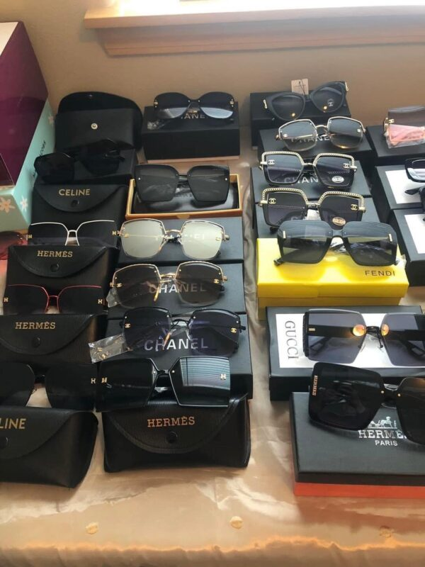 Sunglasses pallet - Image 3
