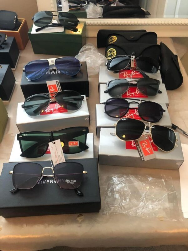 Sunglasses pallet - Image 2