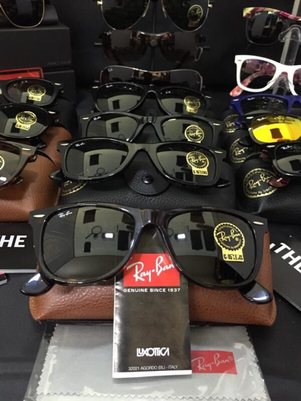 Sunglasses pallet - Image 5