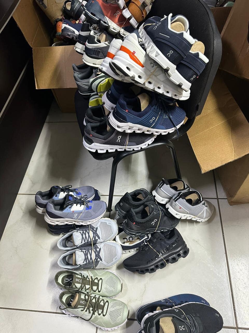 Cloud nova shoe pallet - Image 2