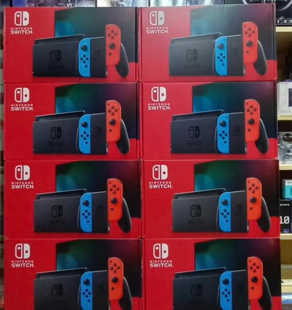 Nintendo switch pallet - Image 3