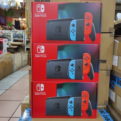 Nintendo switch pallet - Image 6
