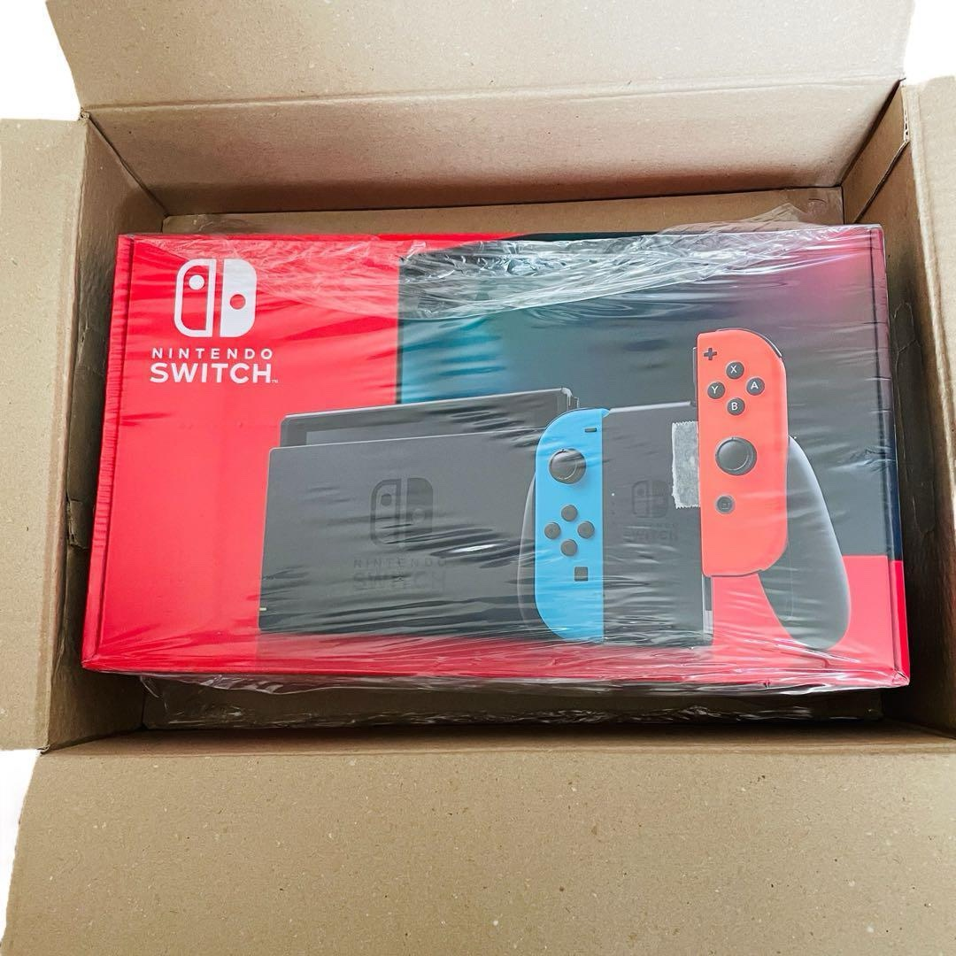 Nintendo switch pallet - Image 5
