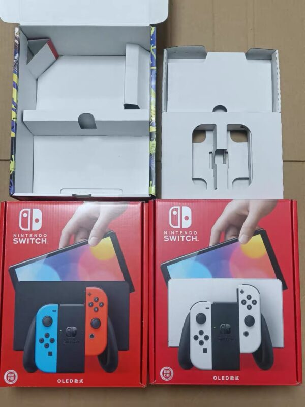 Nintendo switch pallet - Image 2